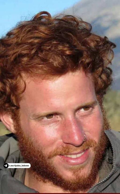 العثور على جثة جندي إسرائيلي منتحر بعد خدمته في الحرب…