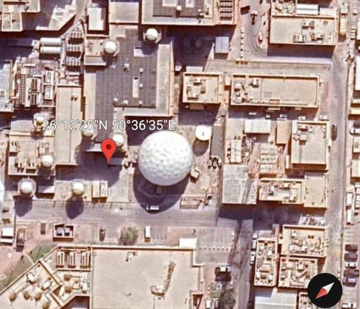 أشارت منصات إعلامية إلى ان إيران نجحت في استهداف رادار…