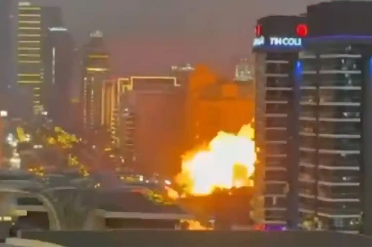 هيئة البث العبرية: مسيرة إيرانية أصابت شقة يسكنها إسرائيليون في…