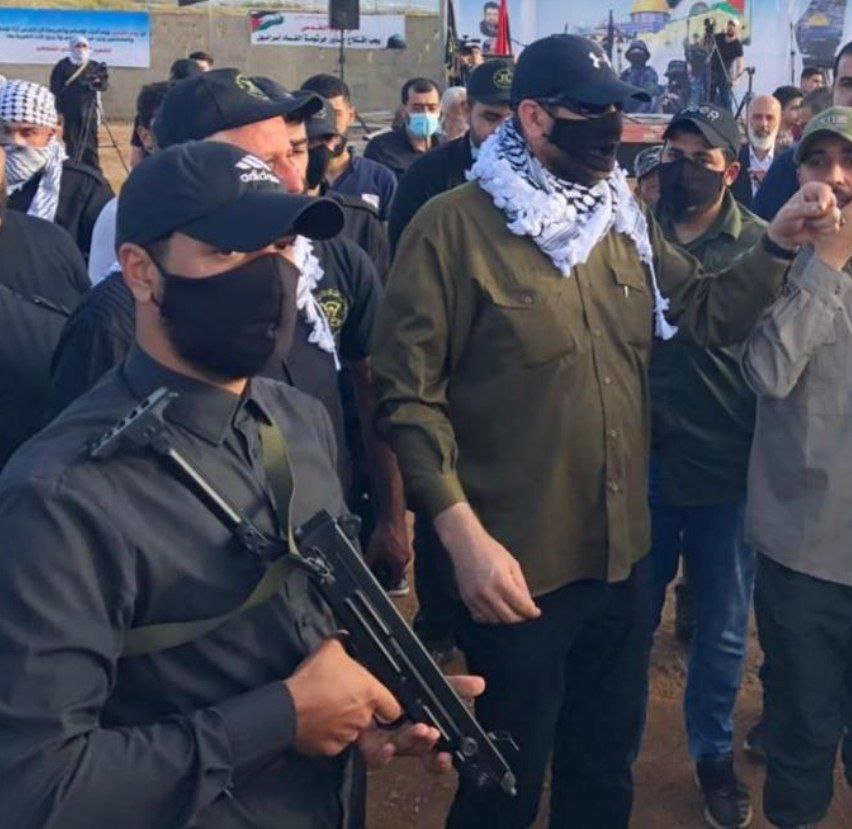 عاجل || سرايا القدس تعلن استشهاد قائدها في الساحة اللبنانية،…