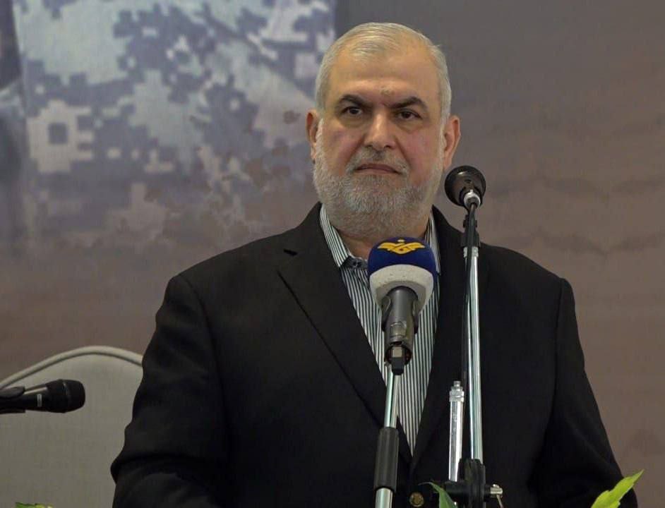 النائب محمد رعد تعليقاً على تصريح رئيس الوزراء نواف سلام:

-…