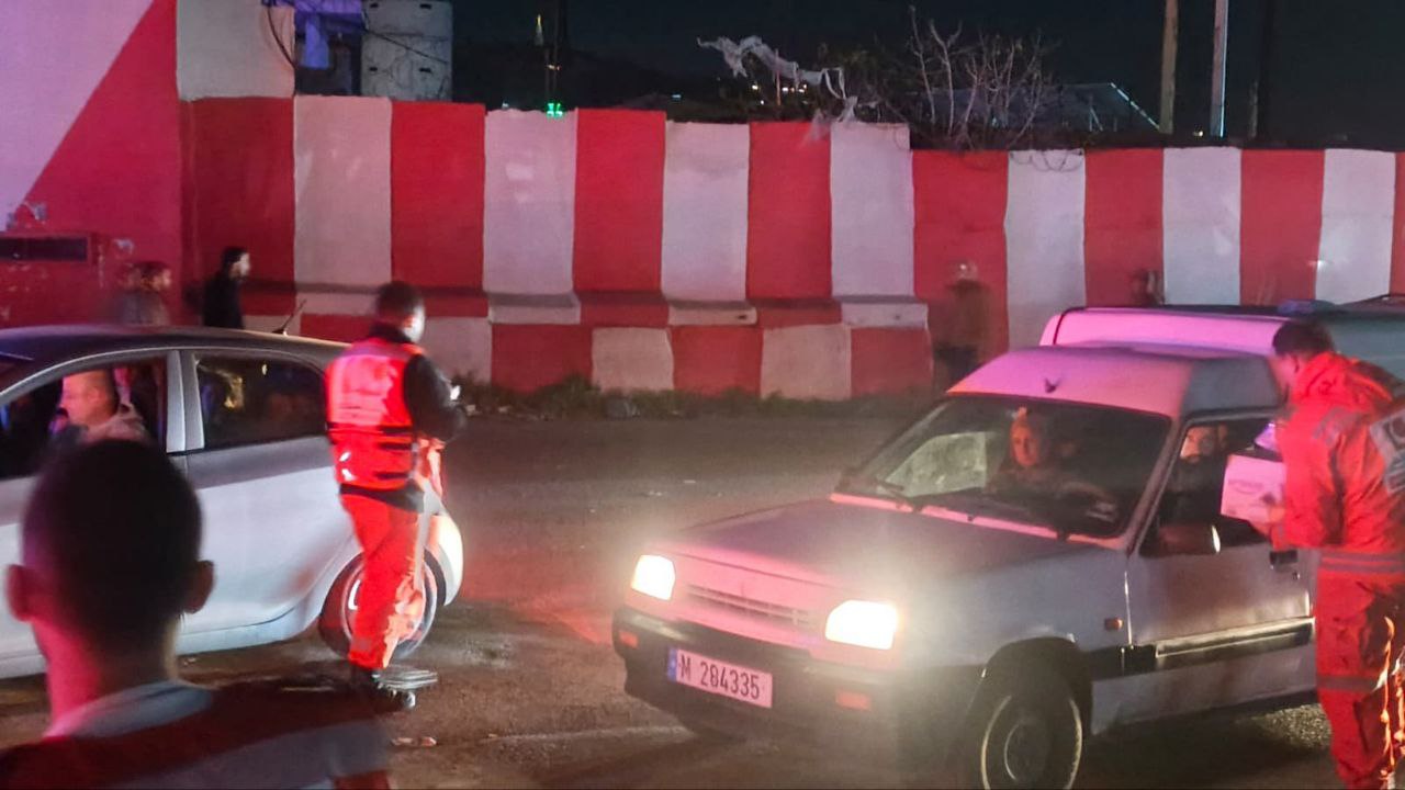 تواصل جمعية الشفاء – مركز عين الحلوة أداء رسالتها الإنسانية،…