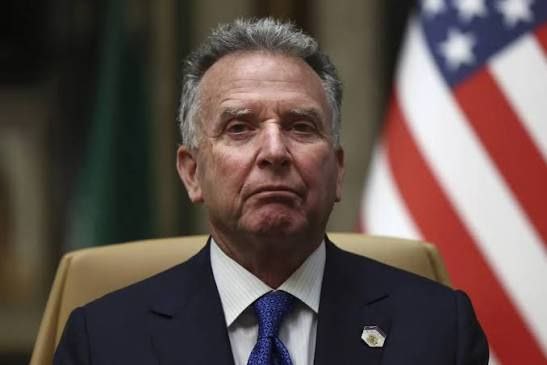 🔴 ويتكوف لفوكس نيوز: إيران بدأت المفاوضات معنا بالتأكيد على…