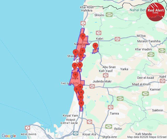 القناة 12 العبرية: عملية مطاردة متواصلة لمسيّرة قادمة من لبنان…