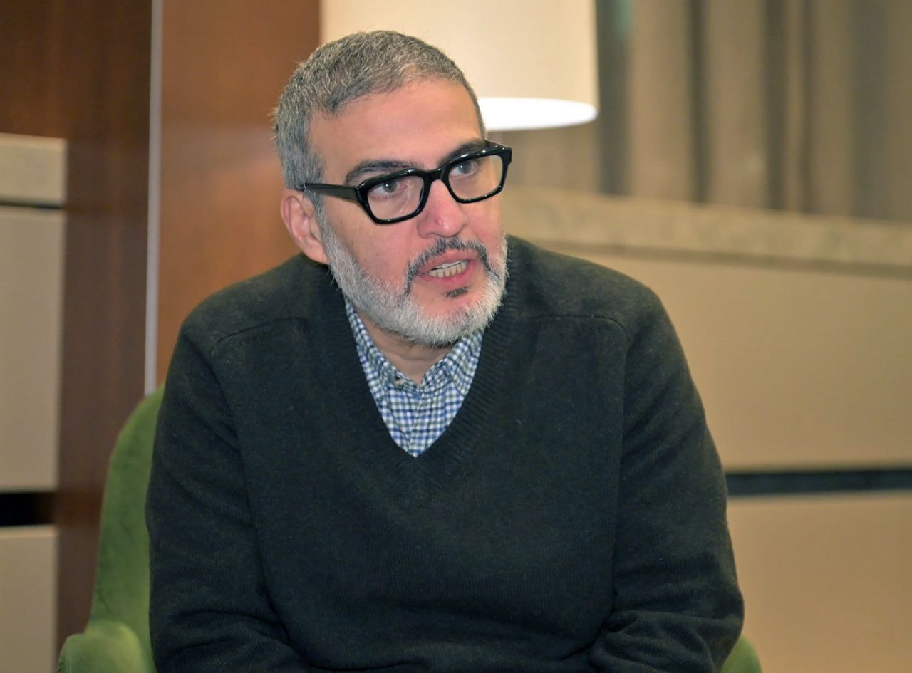 صندوق غسان أبو ستة يتكفّل بعلاج جميع الأطفال من جرحى…