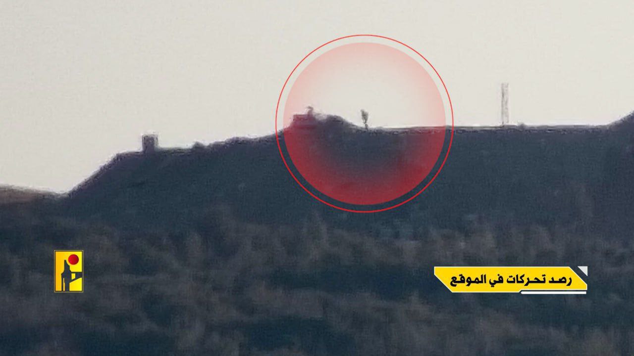 الإعلام الحربي لحزب الله ينشر: بعد قليل