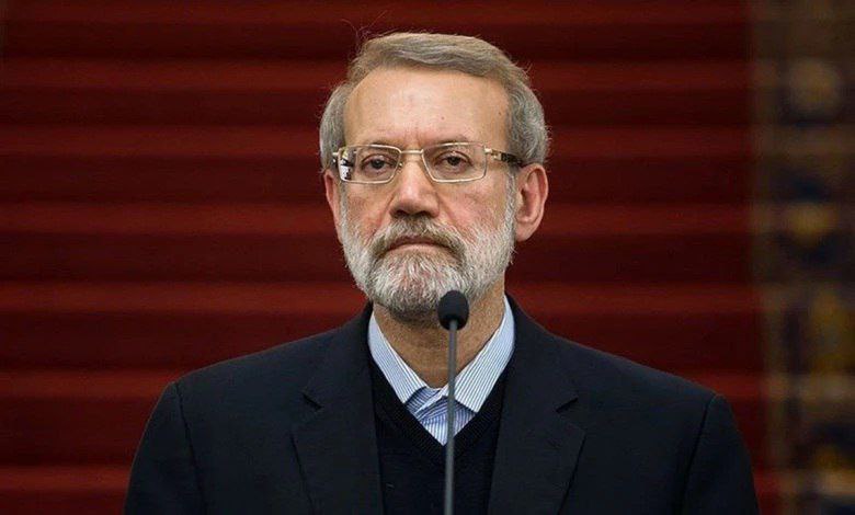 أمين المجلس الأعلى للأمن القومي الإيراني، علي لاريجاني:

– مجلس خبراء…