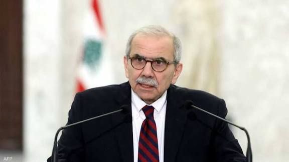 🔴 رئيس الحكومة اللبنانية نواف سلام: هناك أفكار مطروحة لوقف…