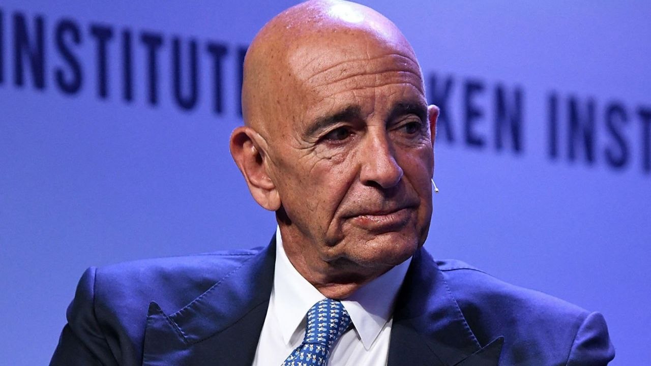 جريدة الأخبار: ترامب يكلّف برّاك بخطة «سلام لبنانية – سورية…