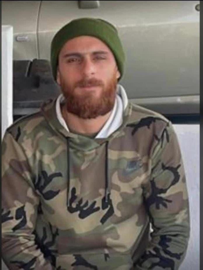 🔴 تم تسليم جثمان الشهيد الفلسطيني محمد فيصل العوضي إلى…