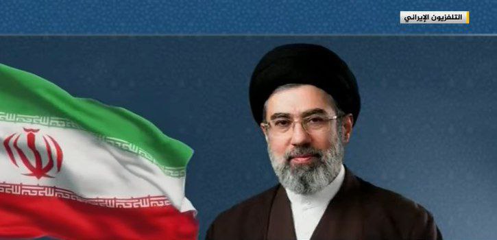 المرشد الإيراني مجتبى خامنئي: 

📌كل شهيد من أبناء شعبنا سيكون…