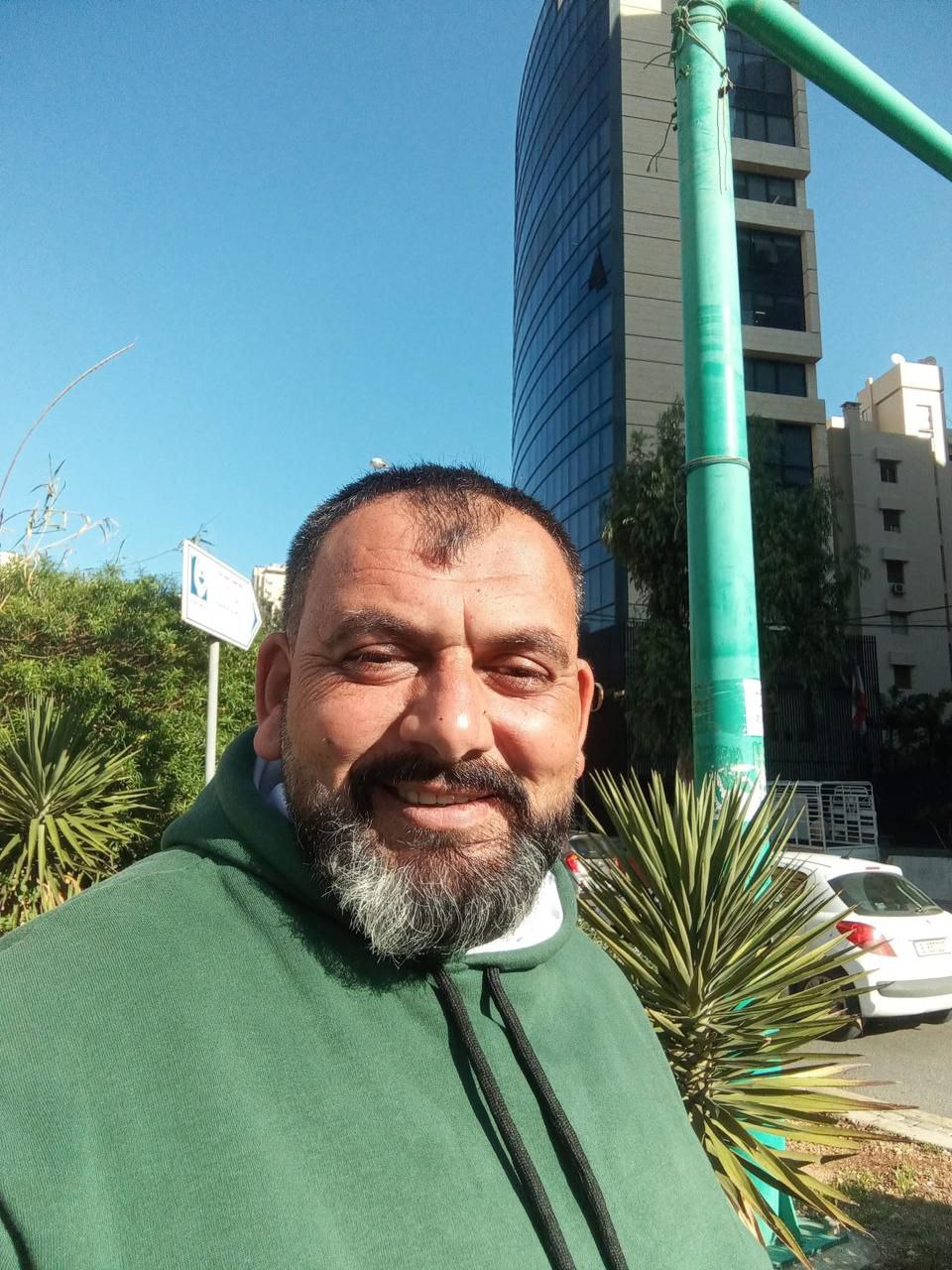 استشهاد الشاب الفلسطيني فادي خليل، الملقب بـ”فادي روميه”، مع عدد…