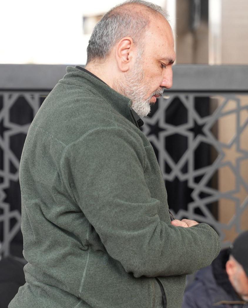 🚨 استشهاد اللاجئ الفلسطيني “وسام طه” جراء غارة صهيونية استهدفت…