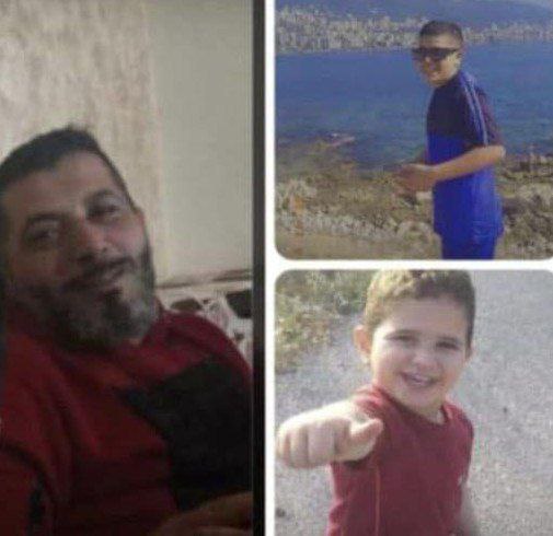 بعد يومين من البحث.. فرق الدفاع المدني تنتشل جثامين يوسف…