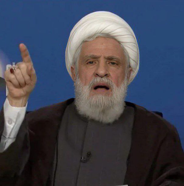 رسالة الأمين العام لحزب الله الشيخ نعيم قاسم إلى مجاهدي…