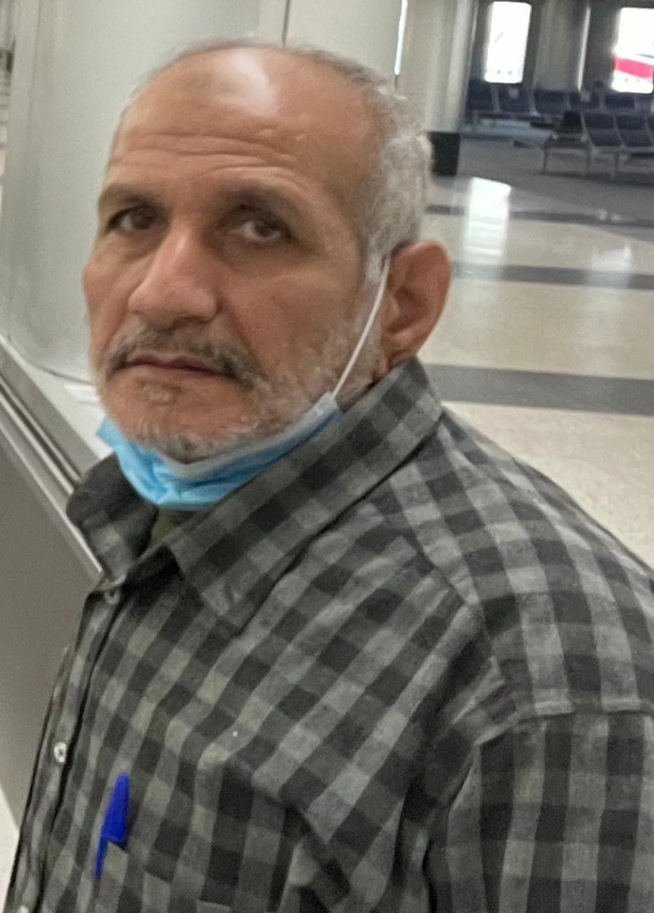 استشهاد الحاج محمد ديب “أبو خالد”، من مخيم المية ومية،…