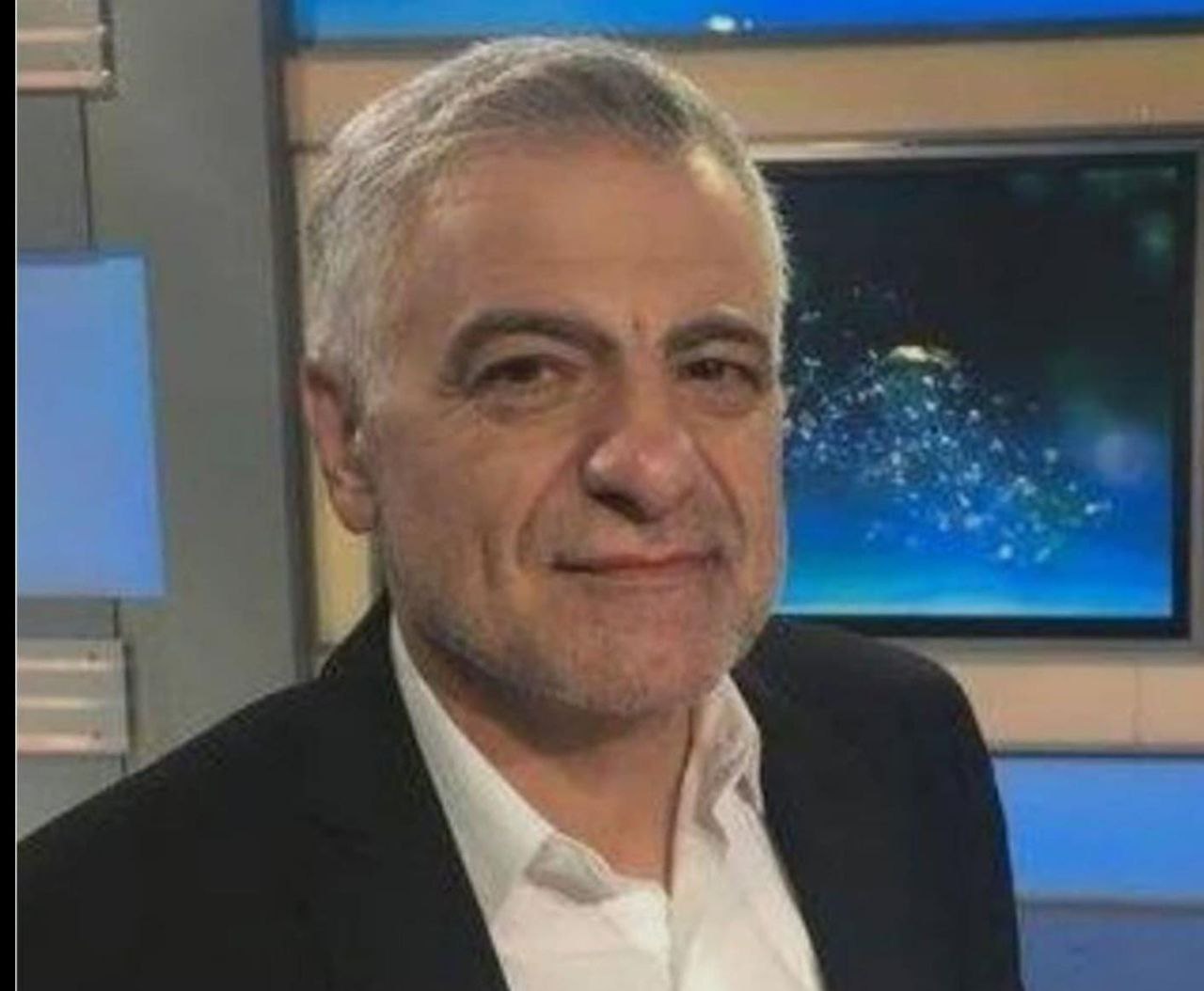 استشهاد الإعلامي في قناة المنار محمد شري، رفقة زوجته، جراء…