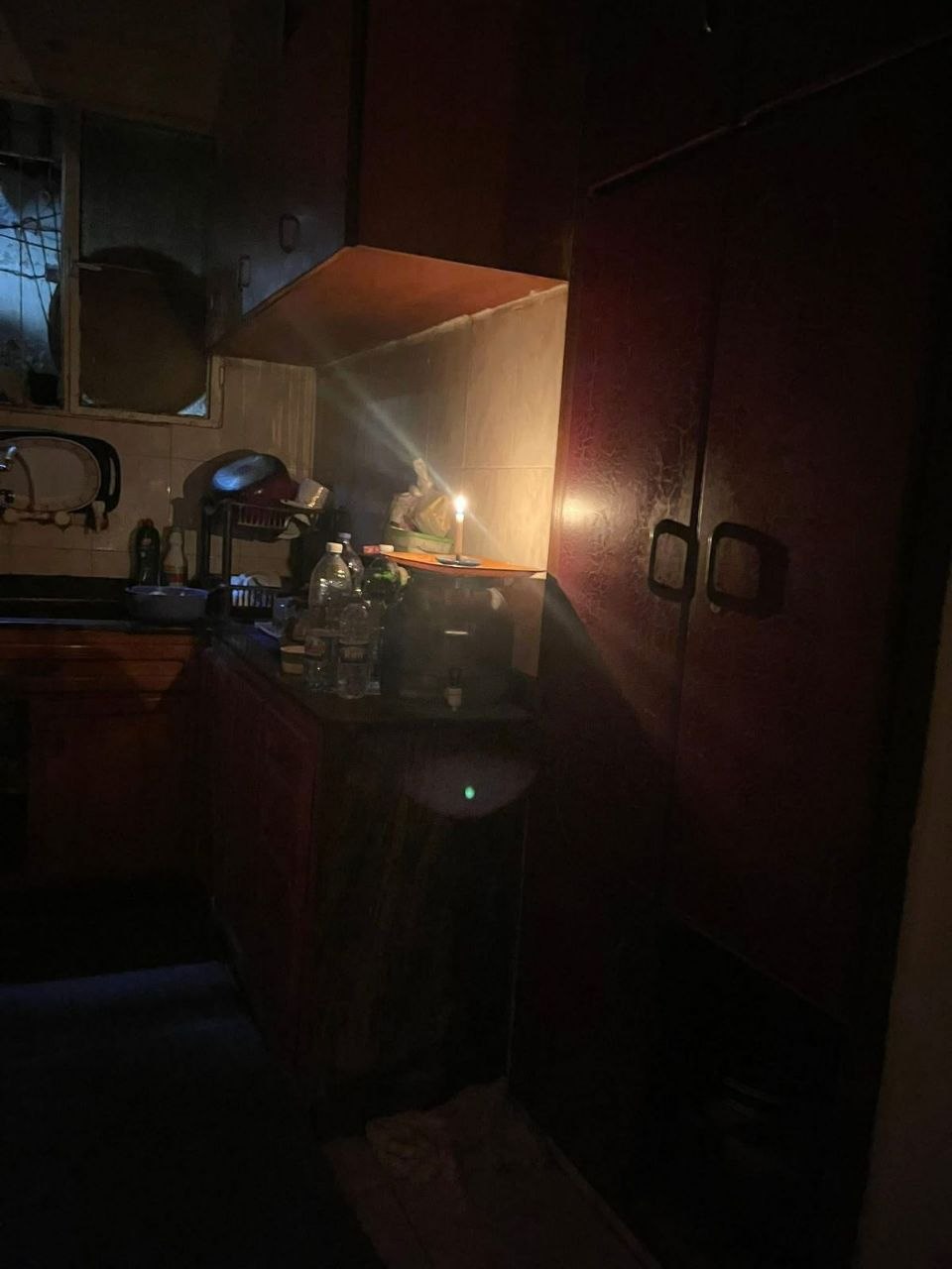 🔴 أفاد مراسل منصة “مخيمات لبنان بوست” بأن مخيم برج…