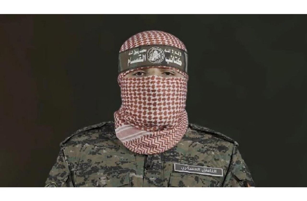 🚨 أبو عبيدة “الناطق العسكري باسم كتائب القسام”: ننظر ببالغ…