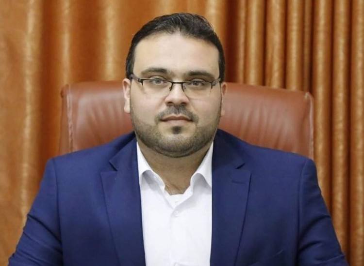 الناطق باسم حركة حماس حازم قاسم:
الاحتلال يواصل تصعيد عدوانه على…