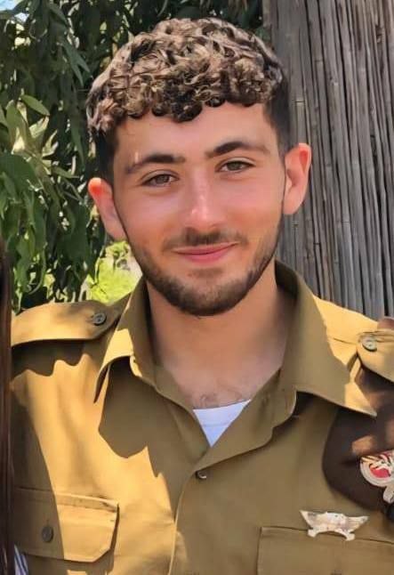 جيش الاحتلال يعلن مقتل الجندي “أوري جرينبرغ” في اشتباكات مع…