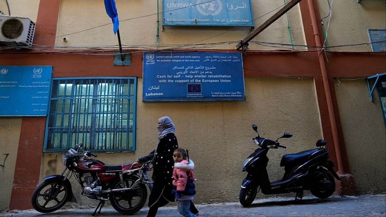 وصلت مناشدات من أهالي مخيم برج البراجنة إلى منصة “مخيمات…