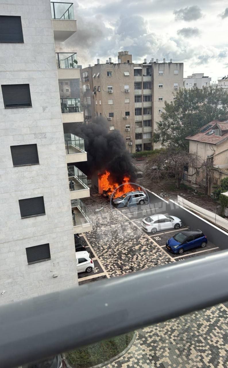 مقتل مستوطن إسرائيلي متأثرًا بجراحه وإصابة اثنين آخرين إثر قصف…