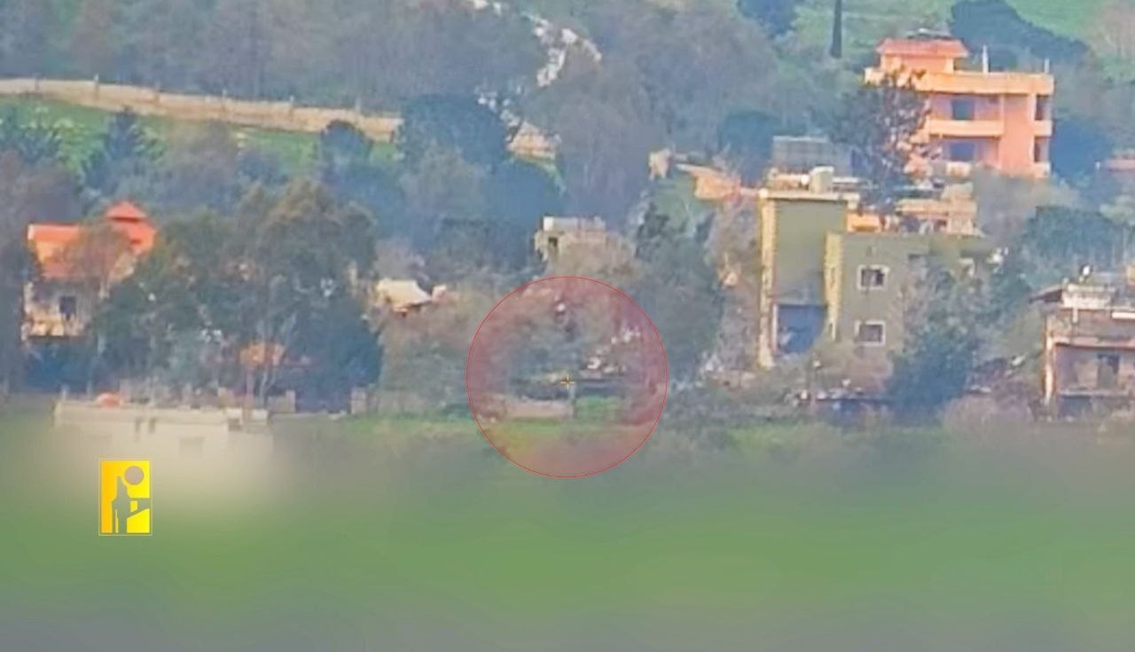 حزب الله ينشر: ⭕ بعد قليل..