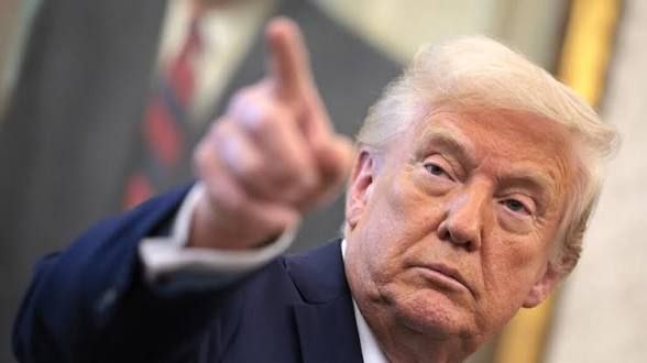 🚨 ترامب يهدد: هناك 3554 من الأهداف المتبقية لضربها في…