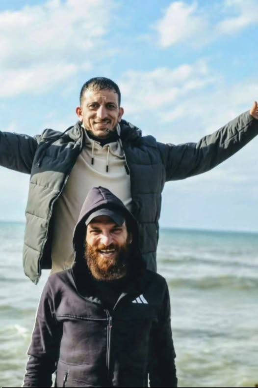 مقاومان يُحبطان عملية خطف شرق غزة

▫️ أحبط مقاومان فجر اليوم…