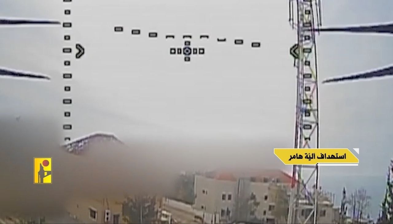 حزب الله ينشر: ⭕ بعد قليل