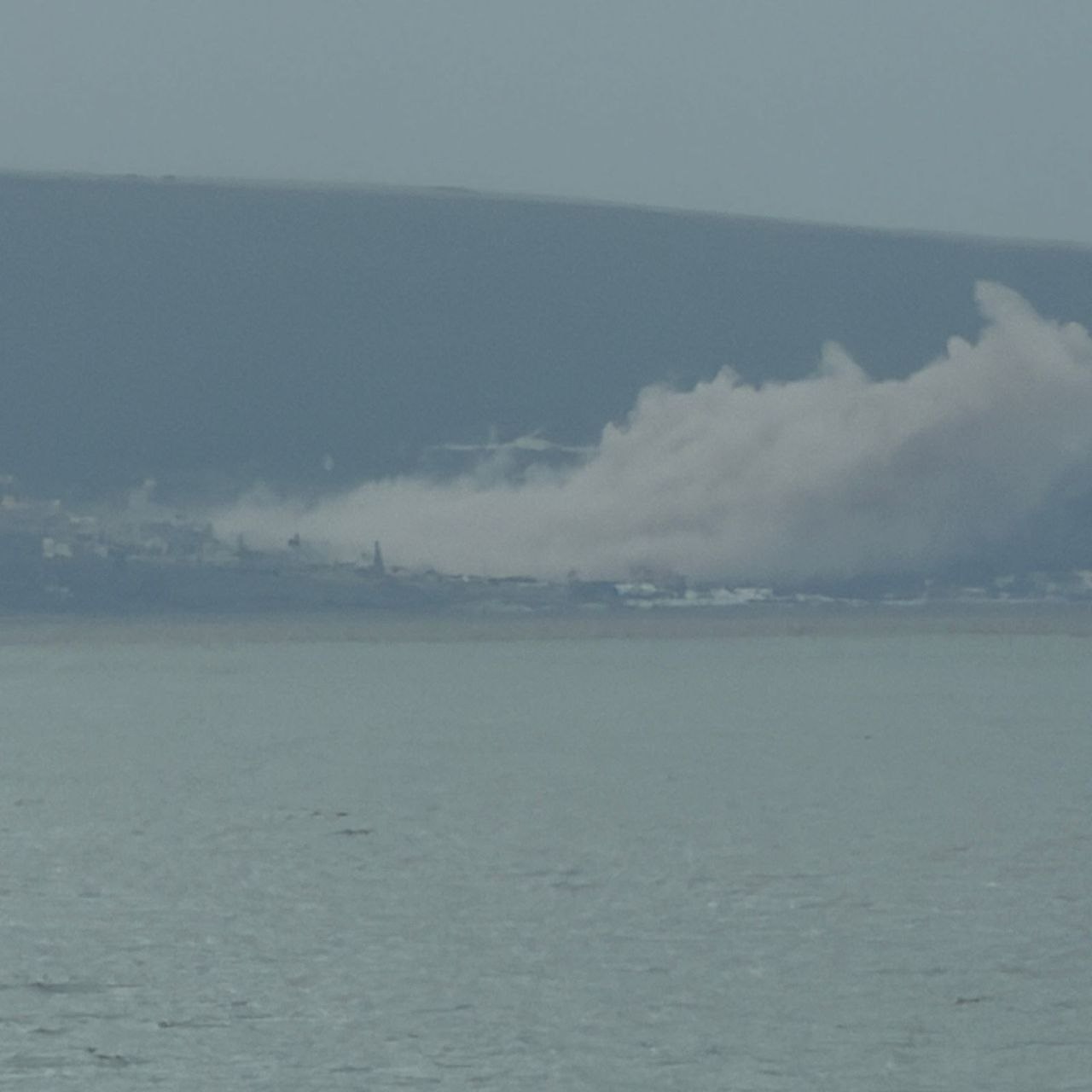 عاجل || جيش الاحتلال الإسرائيلي يفجّر منازل في بلدة الناقورة…