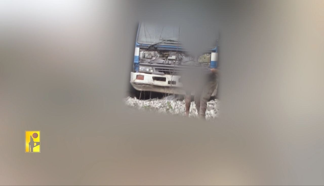 حزب الله ينشر: ⭕ بعد قليل