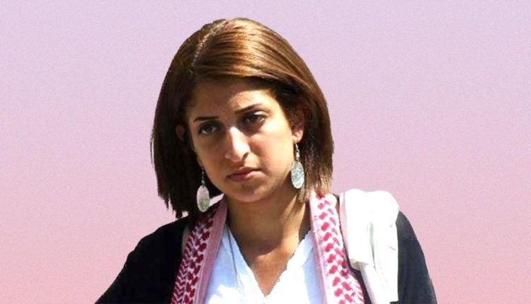 صدر حكم بالسجن لمدة عامين بحق الصحافية الأردنية هبة أبو…