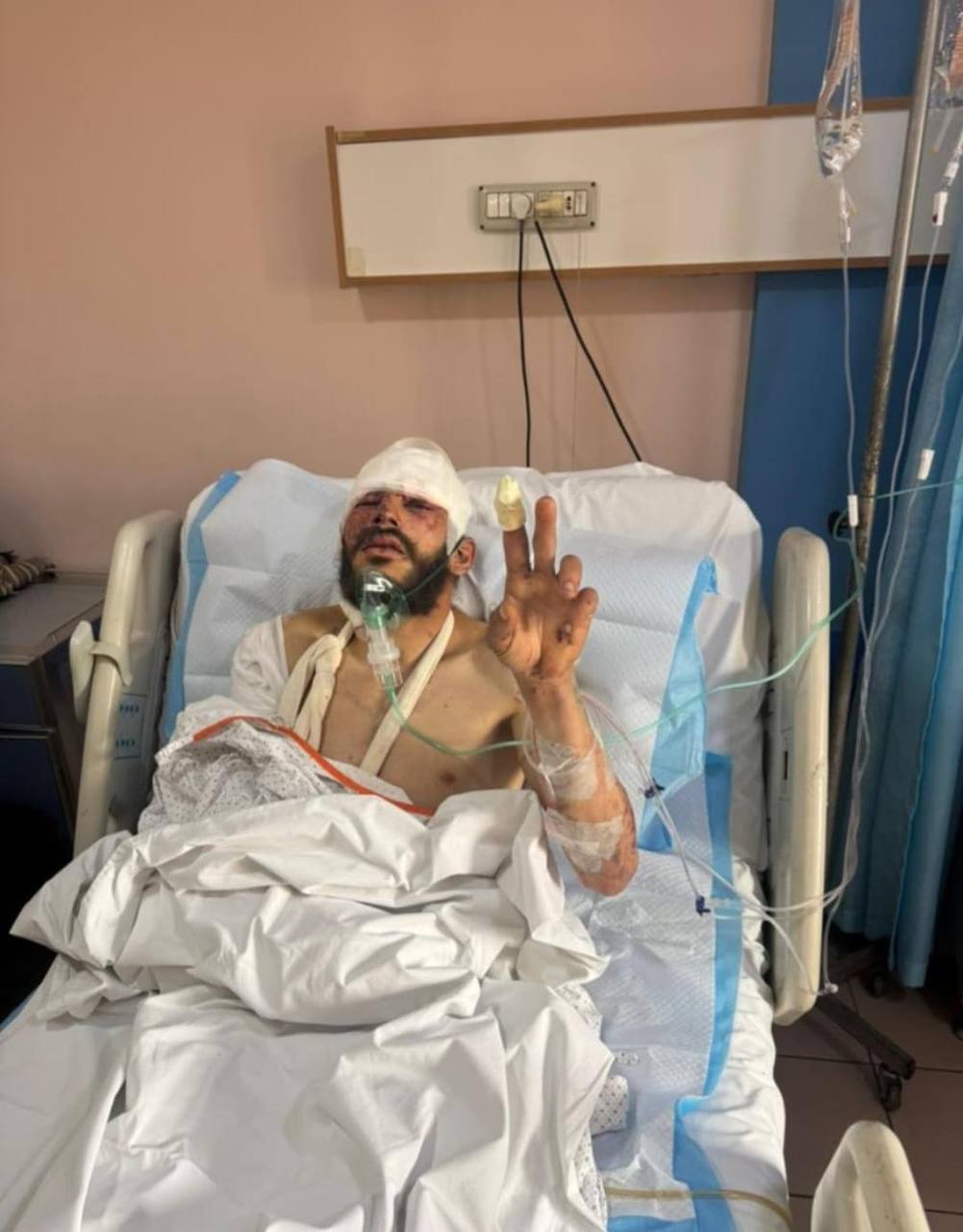 إصابة شاب من مخيم الرشيدية جراء غارة إسرائيلية على بلدة…