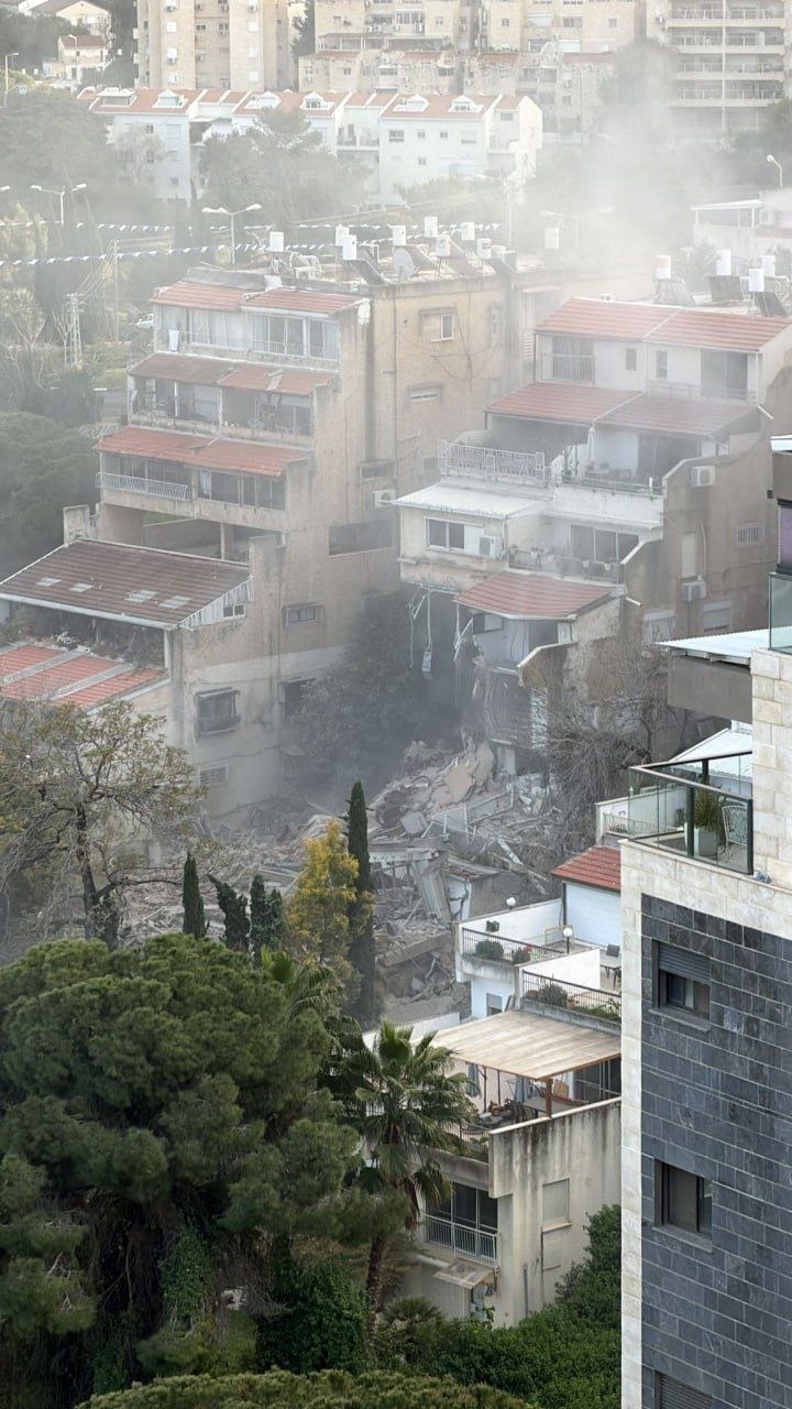 الإعلام العبري يكشف نتائج التحقيق الأولي في سقوط الصاروخ على…