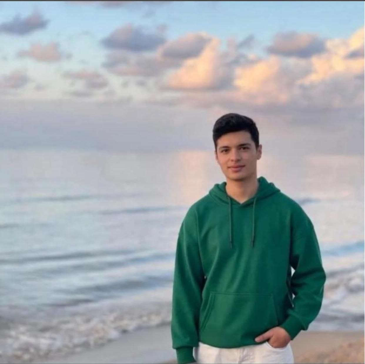 انتشلت وحدة الإنقاذ البحري في الجية جثة الشاب الفلسطيني محمد…