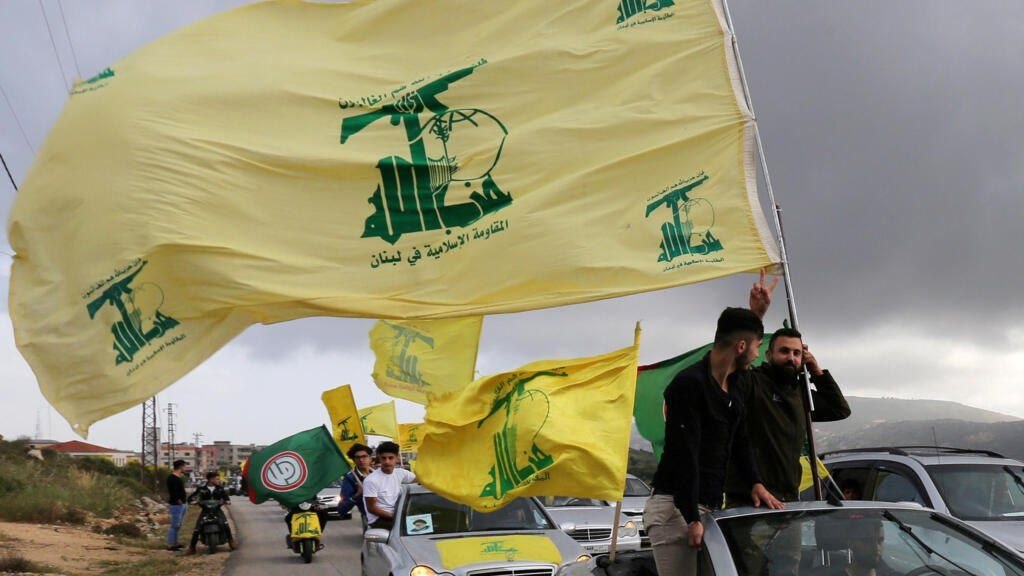 عاجل || بيان صادر عن حزب الله:

إلى أشرف الناس… 
إلى…