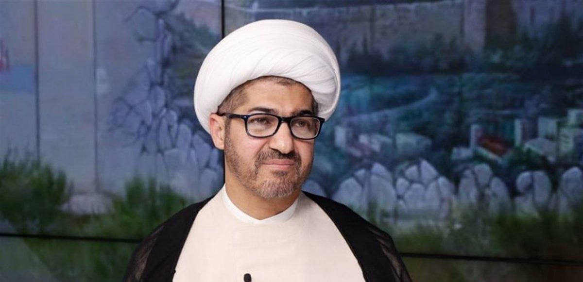 استُشهد الشيخ صادق النابلسي في الغارة الإسرائيلية التي استهدفت مجمّع…