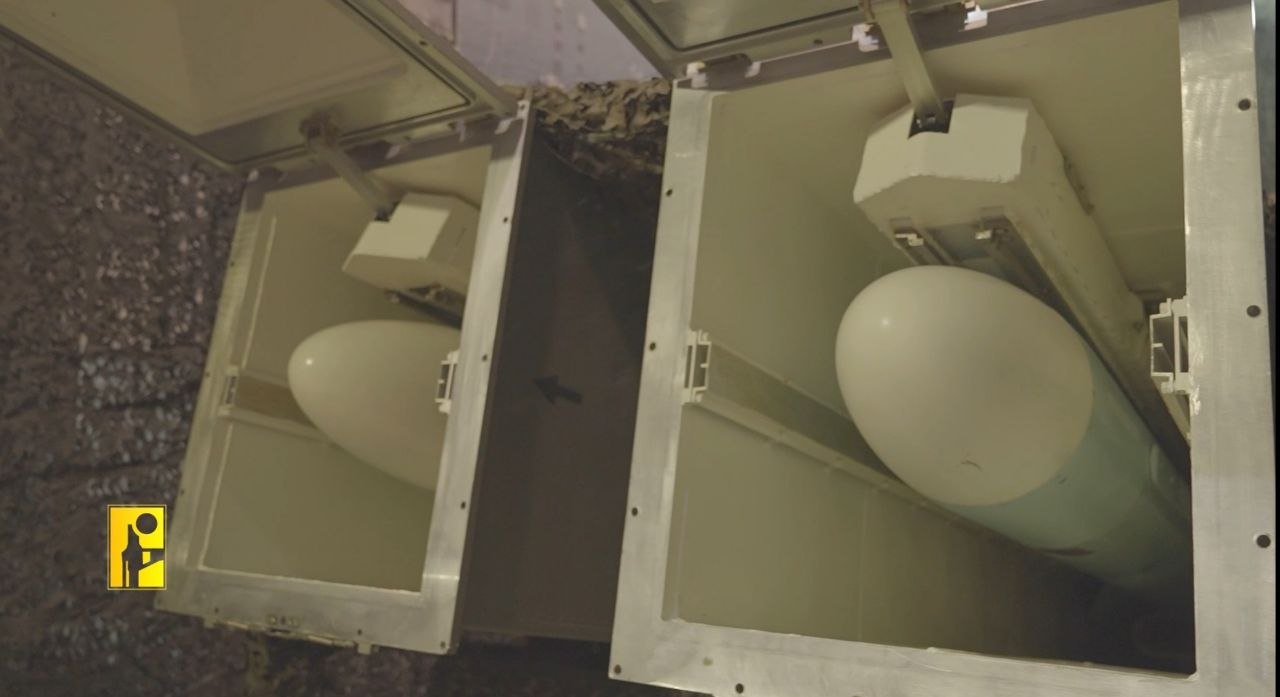 حزب الله ينشر: ⭕ بعد قليل