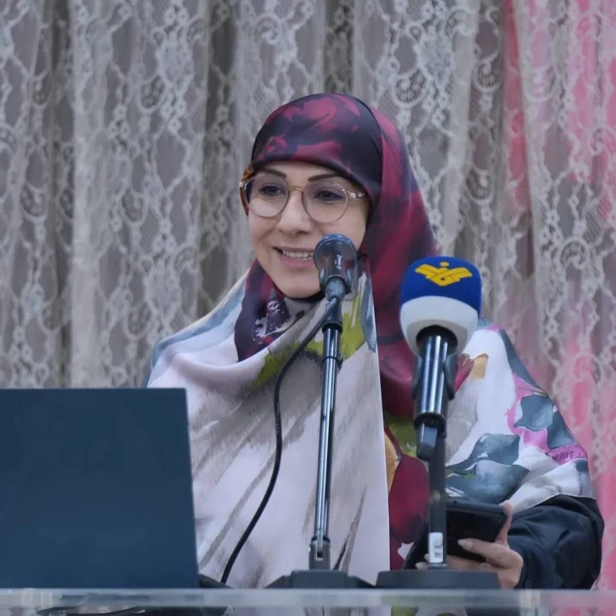 العلاقات الإعلامية في حزب الله تصدر بيان نعي باستشهاد الإعلامية…