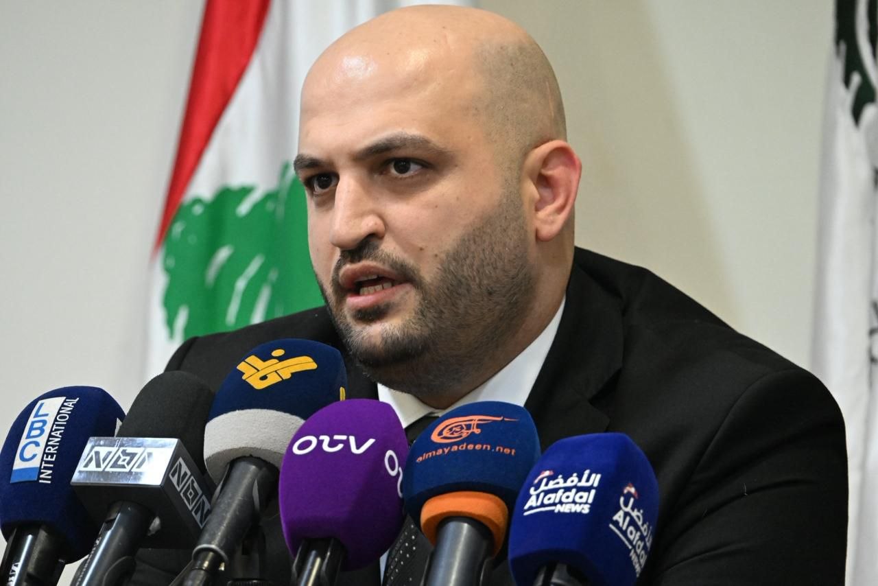 وزير الصحة اللبناني، ركان ناصر الدين: 

– نحن أمام عدوان…