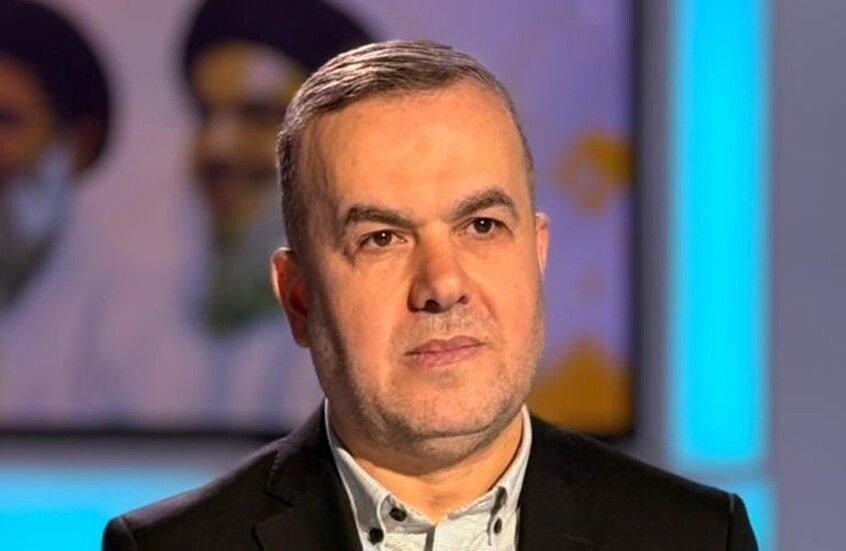 النائب حسن فضل الله، أي قرار بالتفاوض المباشر مع الكيان…