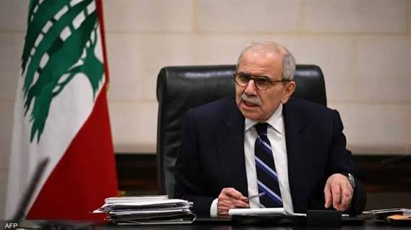 في ظل الأوضاع الداخلية… نواف سلام يعلن تأجيل سفره

أعلن رئيس…