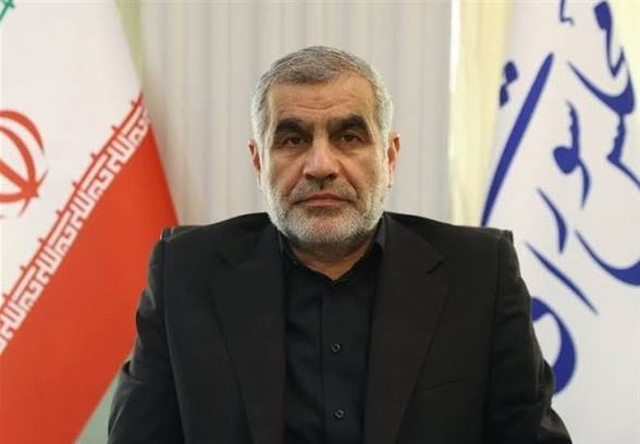 نائب رئيس مجلس الشورى الإيراني علي نيكزاد:

– في 40 يوما…