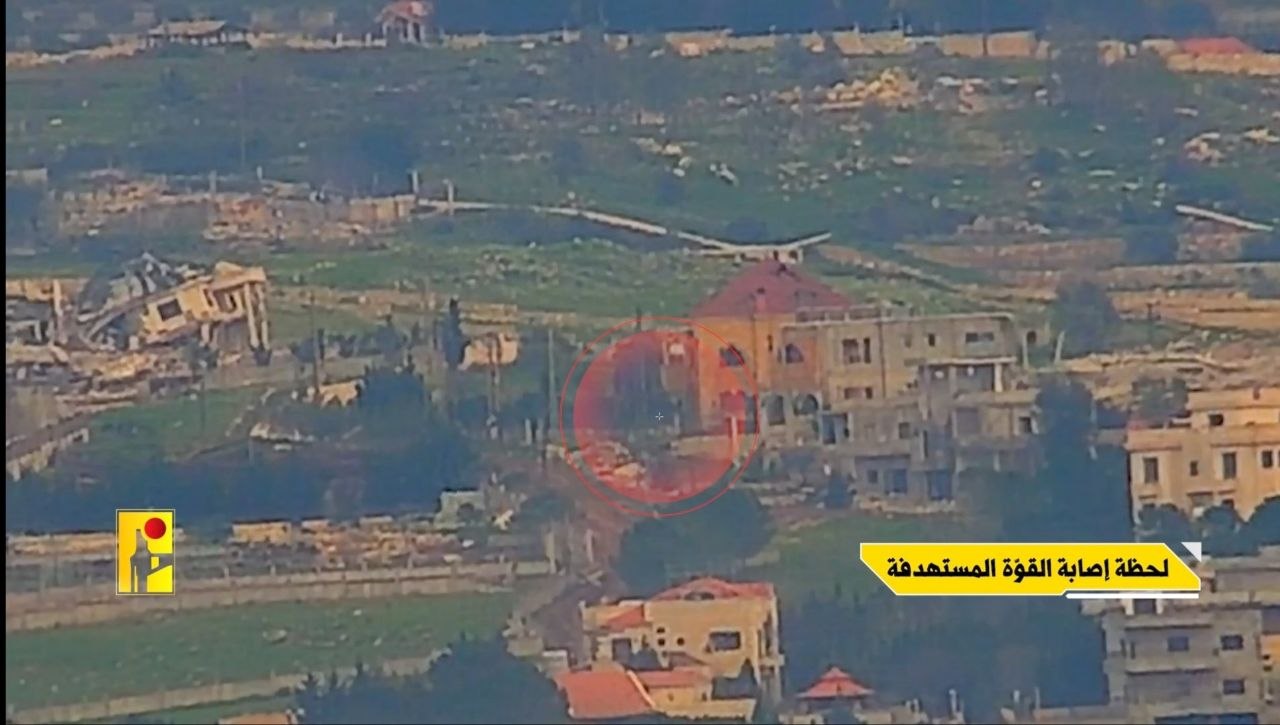 حزب الله ينشر: ⭕ بعد قليل