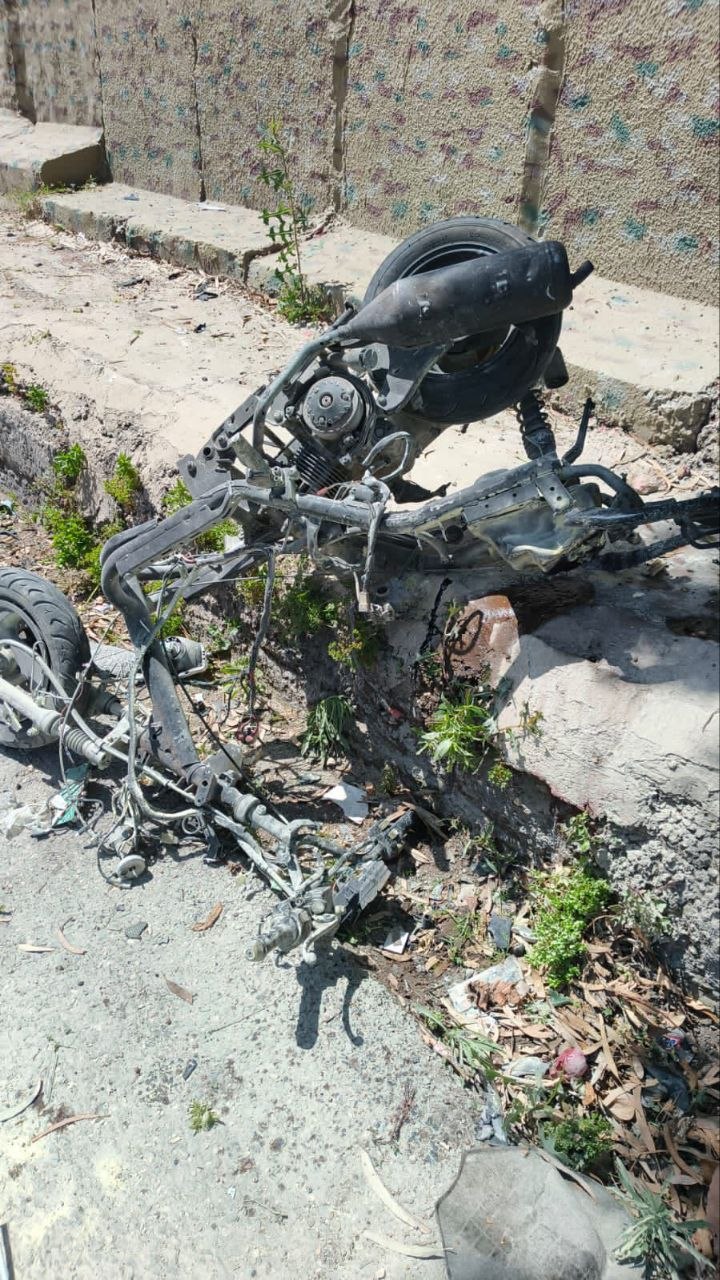 أفاد مراسل منصة “مخيمات لبنان بوست” في مخيم الرشيدية بأن…