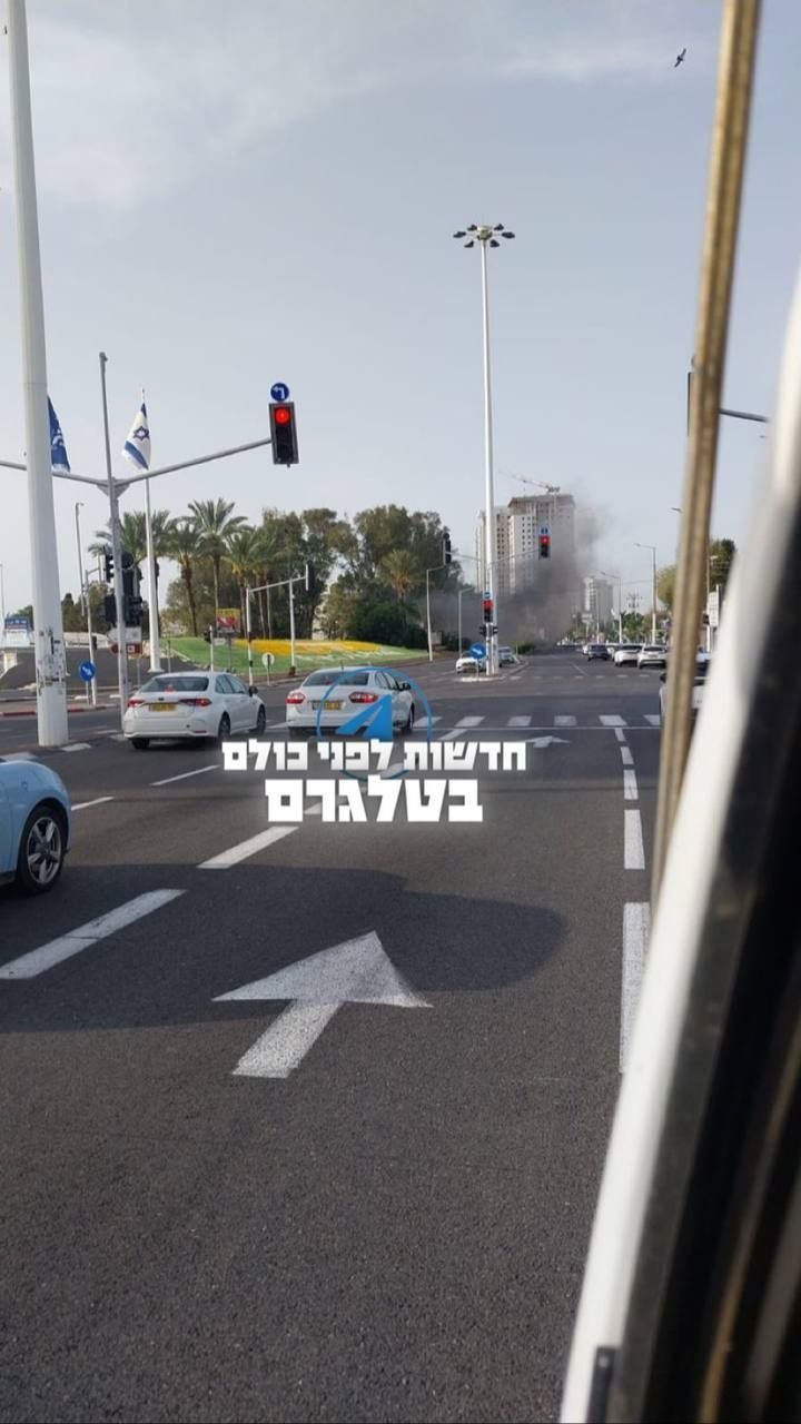 إعلام عبري: 

انفجار طائرة مسيّرة تابعة لحزب الله داخل مستوطنة…