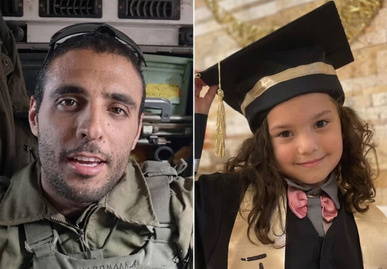 مقاومة جنوب لبنان تثأر للطفلة هند رجب

إصابة قائد الكتيبة 52…