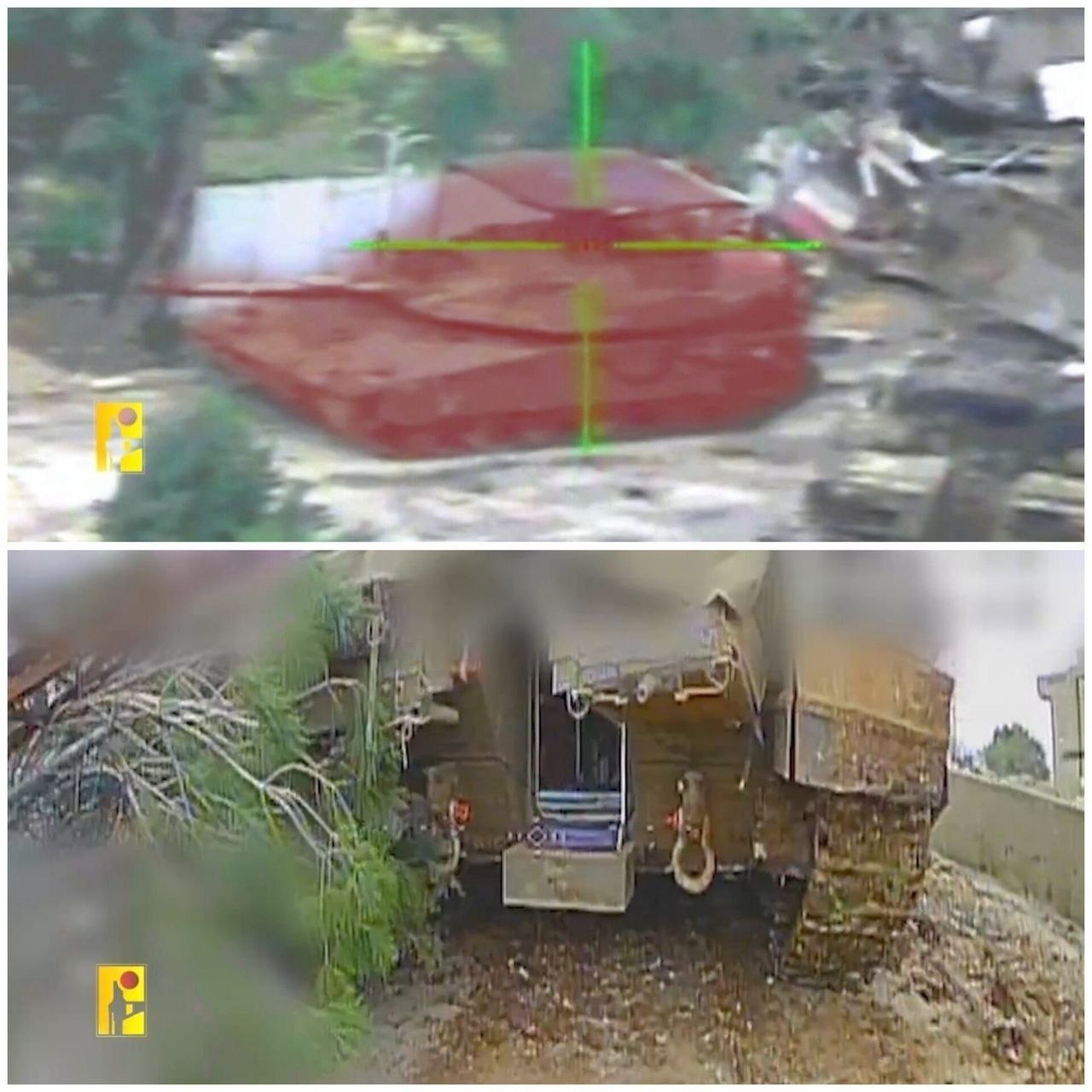 القناة 12 العبرية

_ “الجيش الإسرائيلي” يعترف بصعوبة الكشف المبكر عن…